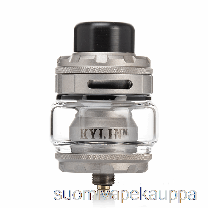 Vape Box Vandy Vape Kylin M Pro 24.2mm Rta Himmeä Harmaa